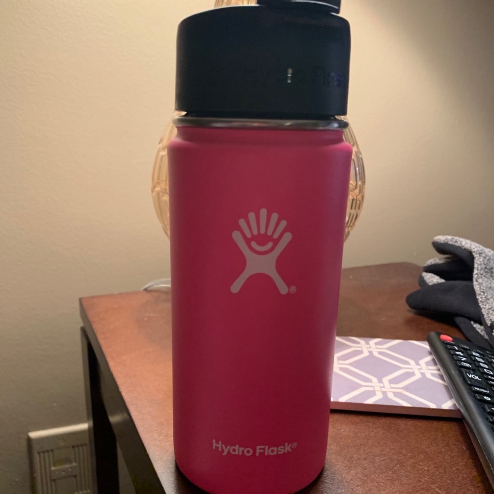 16oz hydro flask